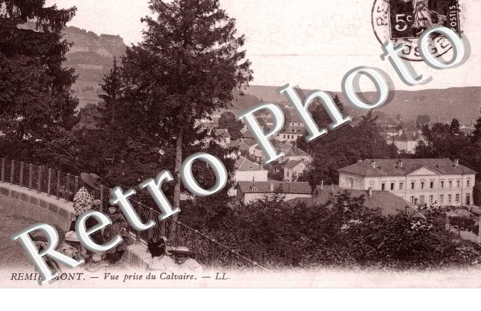 vue  generale