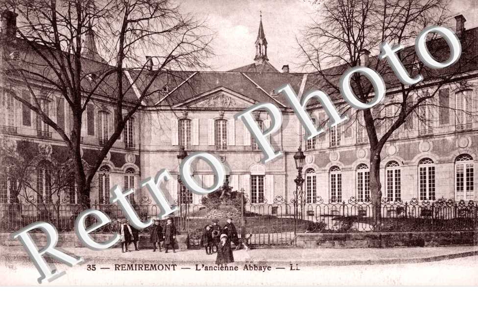 L&#039;Ancienne Abbaye