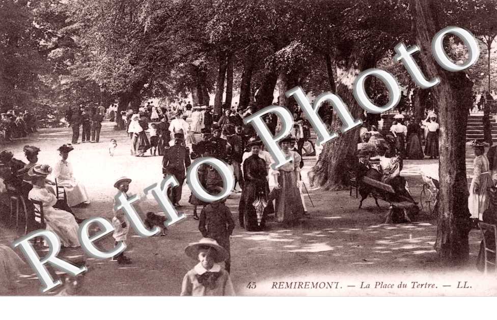la Place du Tertre