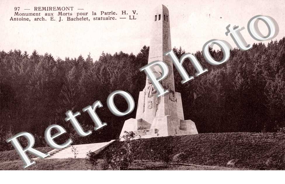 Monument aux morts 