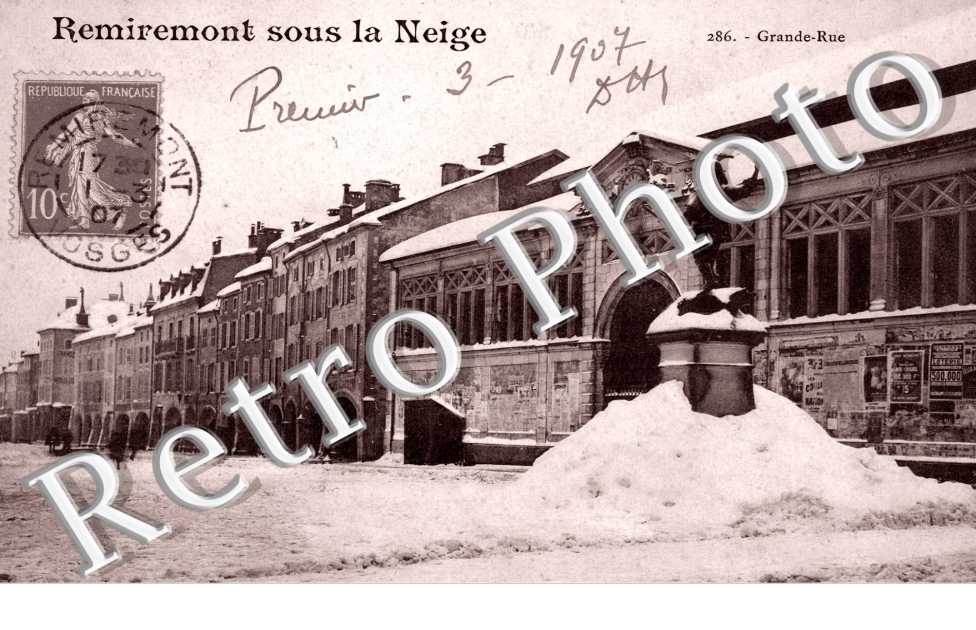 Grande rue