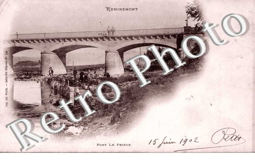 Pont le Prieur
