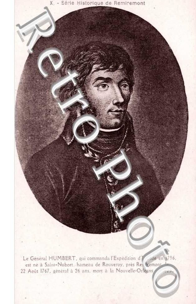 le general Humbert