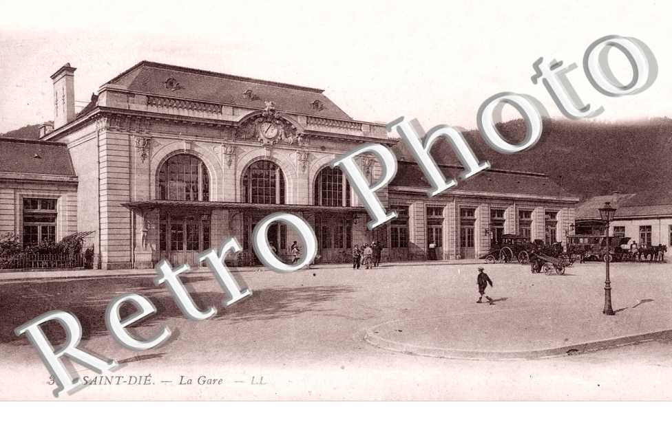 La Gare