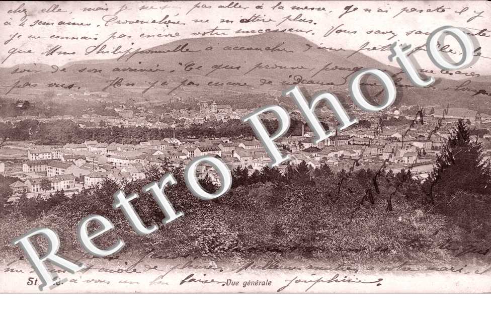 Vue generale