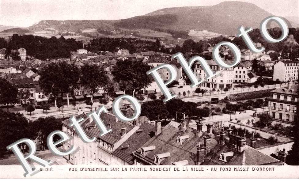 Vue generale