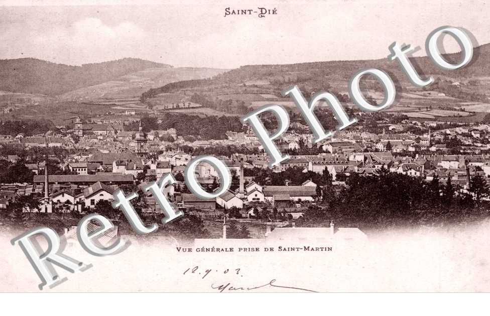 Vue generale