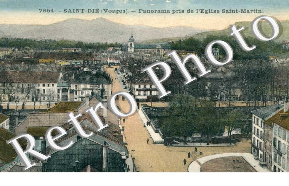 panorama