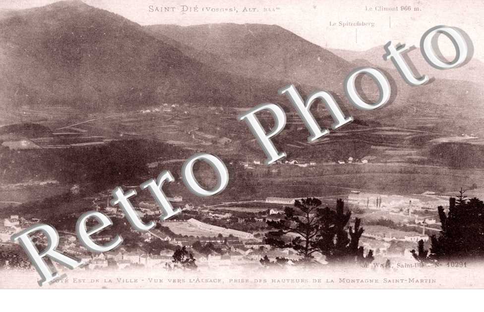 Vue generale