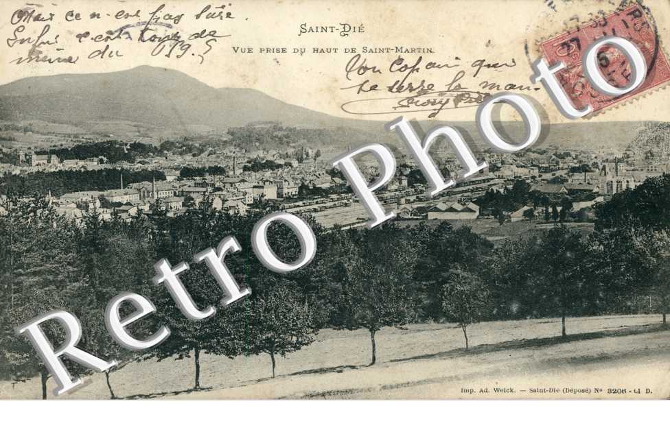 Vue generale