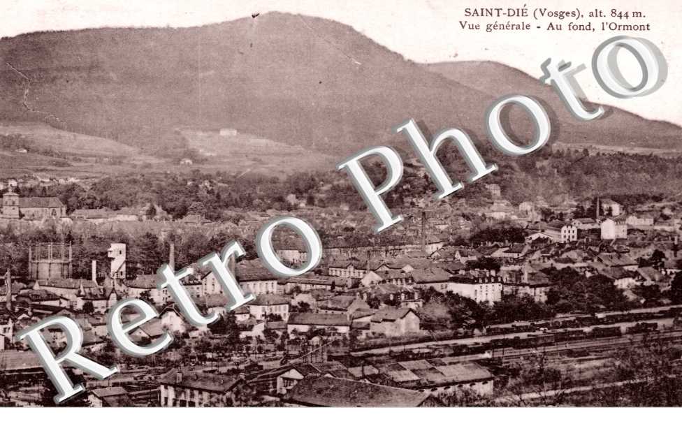 Vue generale