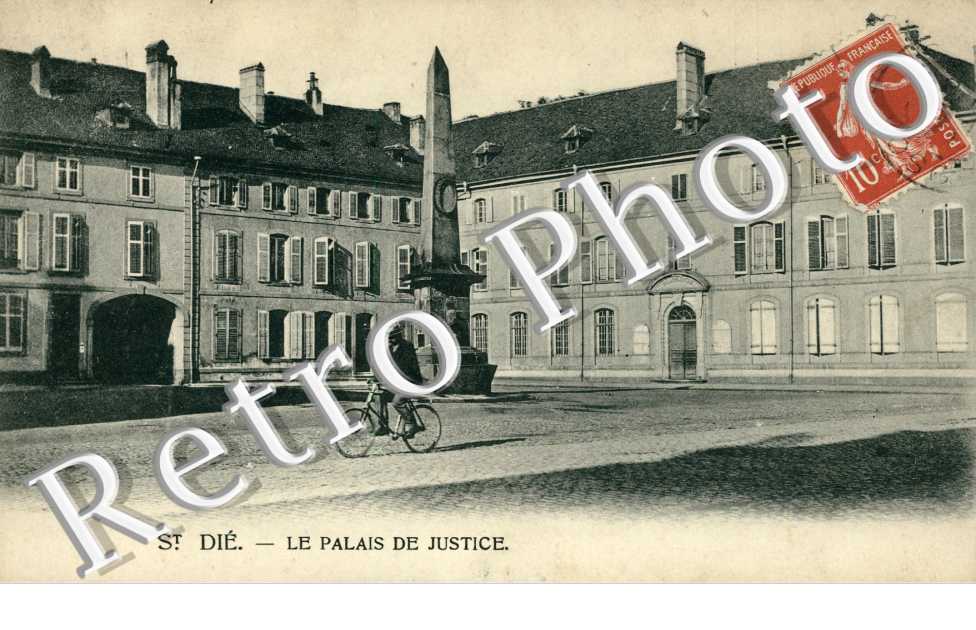 palais de justice