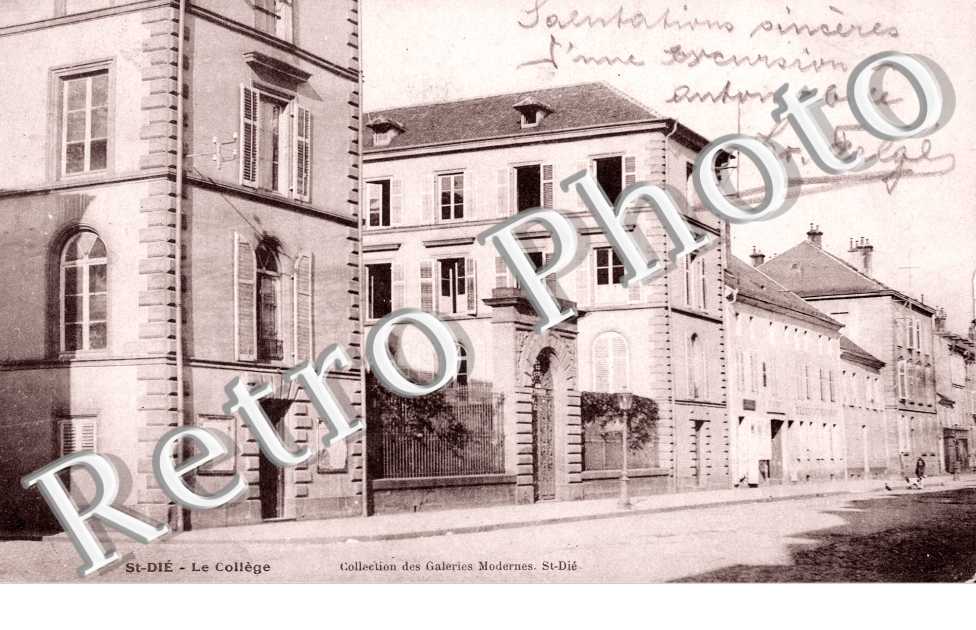 le College