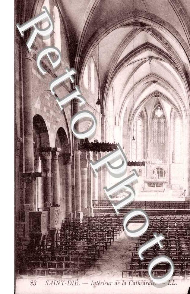 la Cathedrale