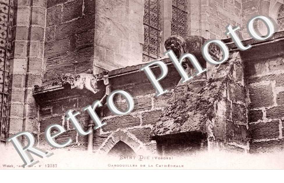 la Cathedrale