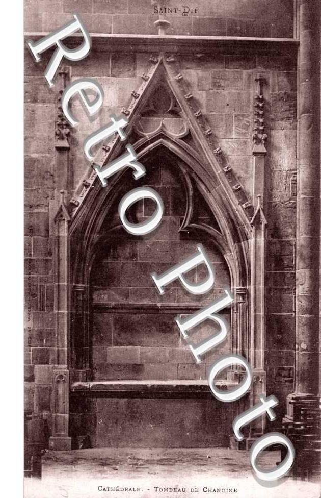 la Cathedrale