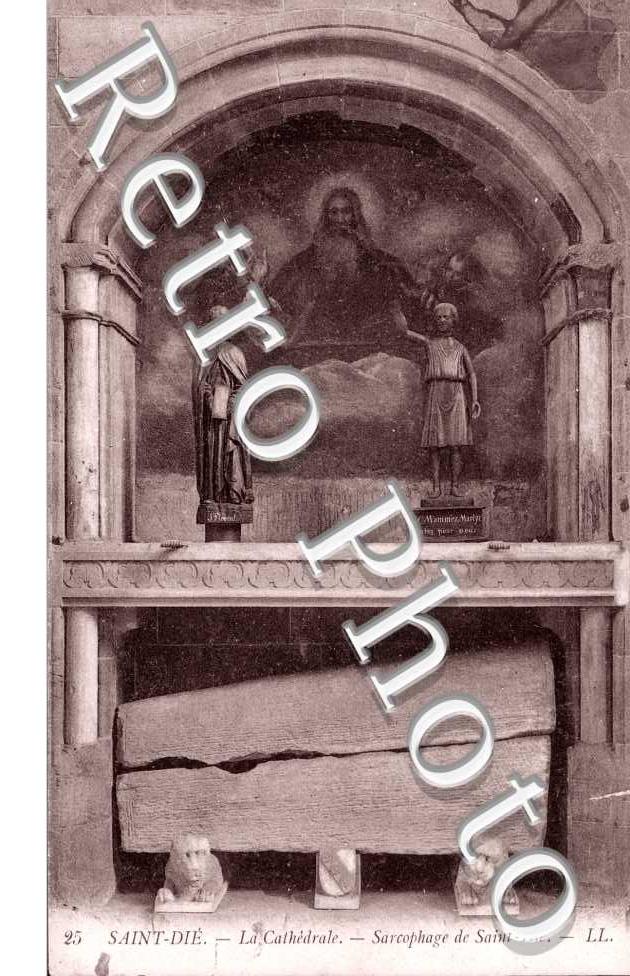 la Cathedrale