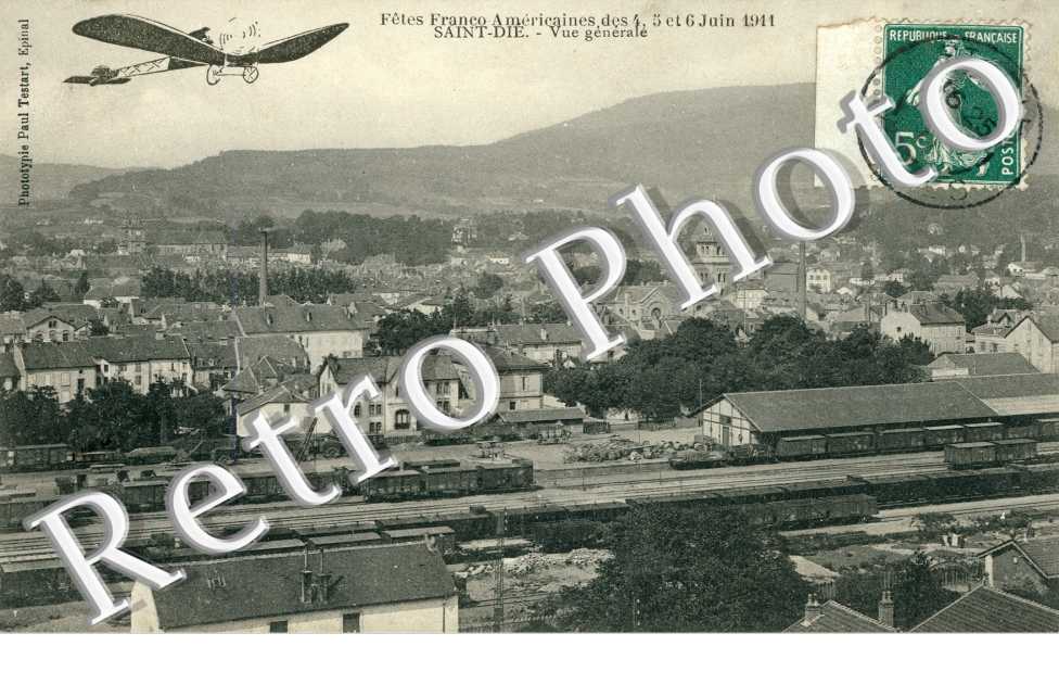 Vue generale