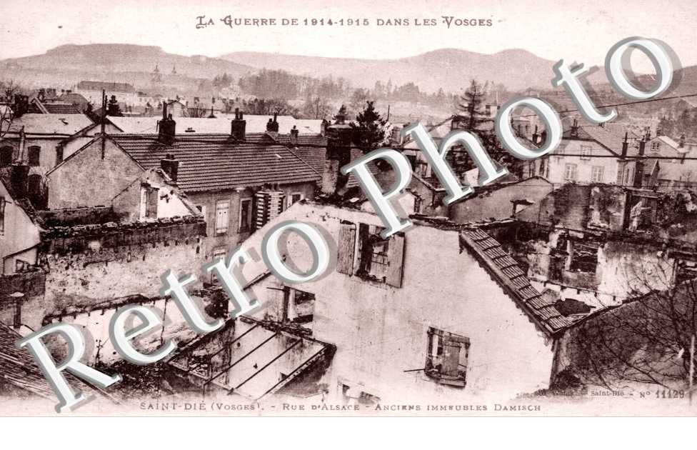 rue D'Alsace