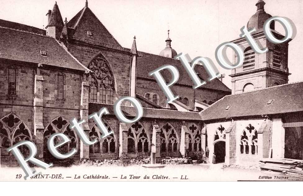 la Cathedrale