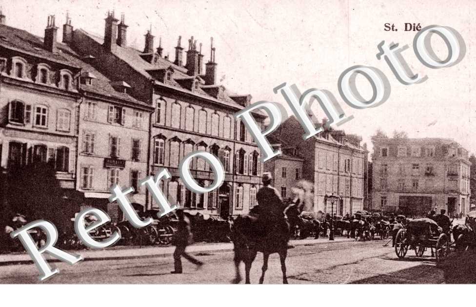 place Saint Martin