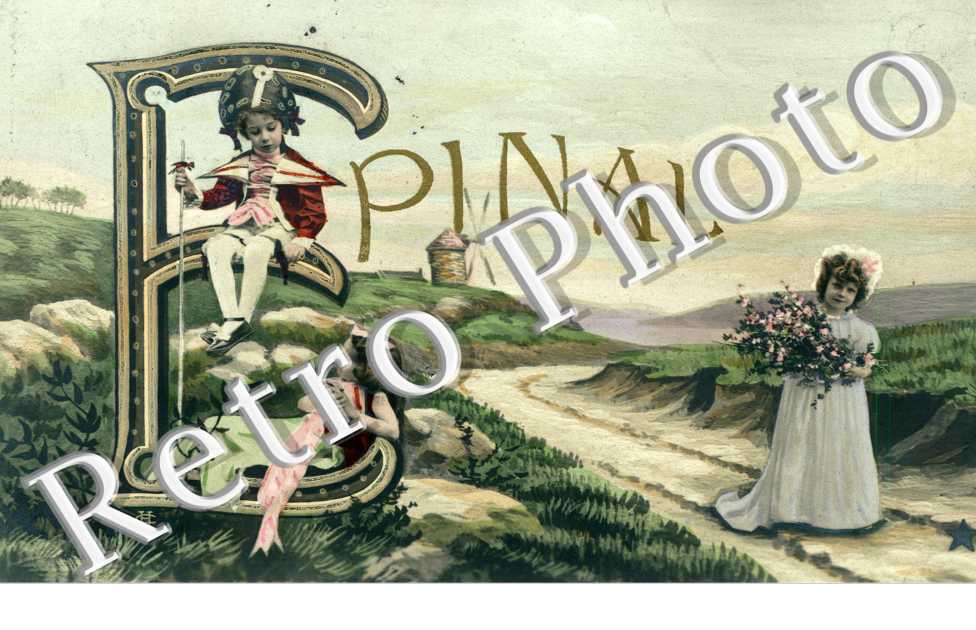 carte fantaise