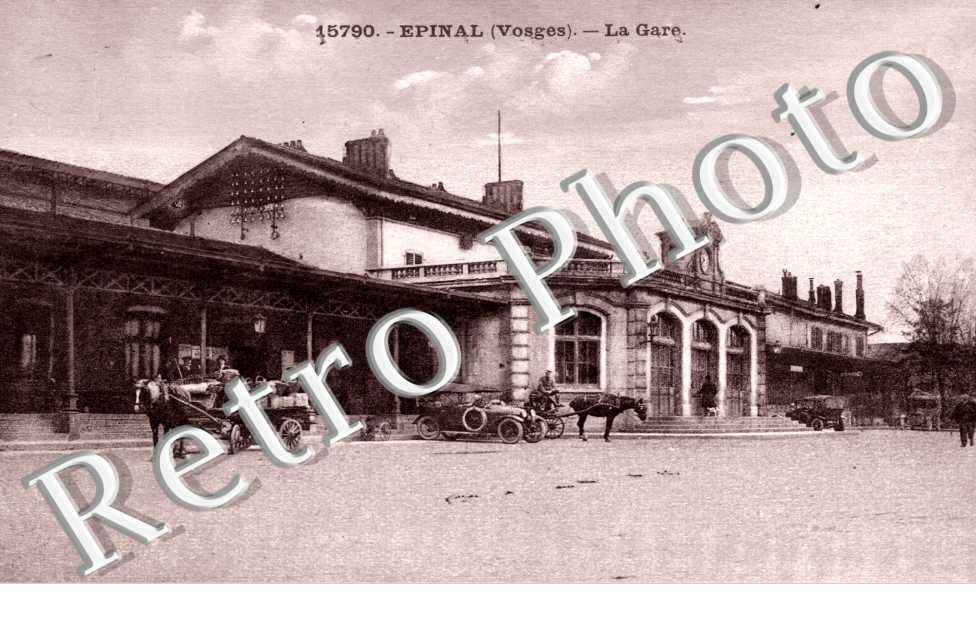 La Gare
