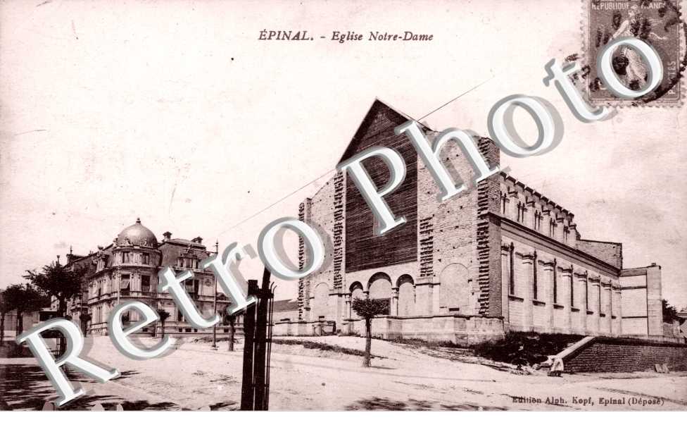 eglise Notre-Dame