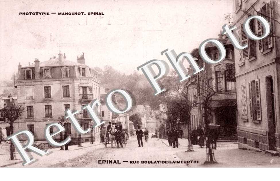 rue Boulay-de-la-Meurthe