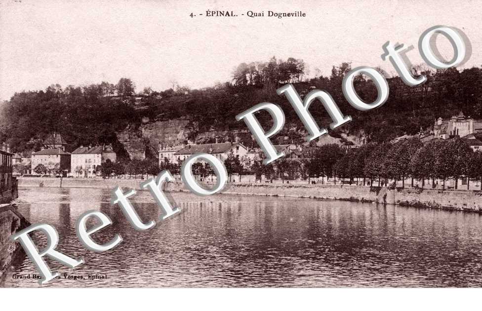 Quai Dogneville
