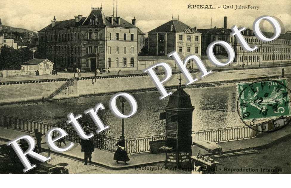 Quai Jules Ferry