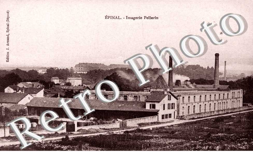 Imagerie Pellerin