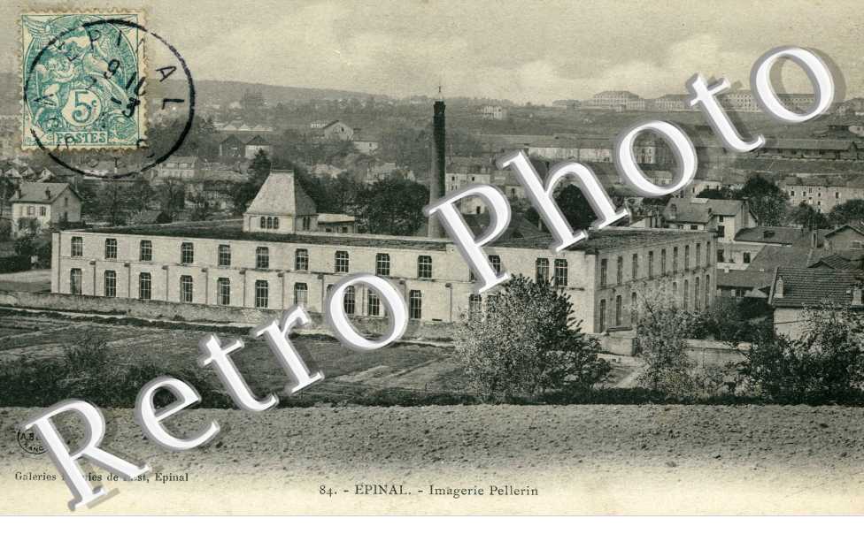 imagerie Pellerin