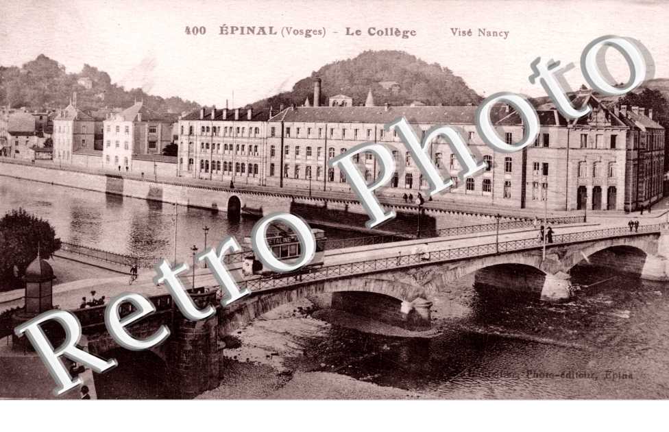 Le College