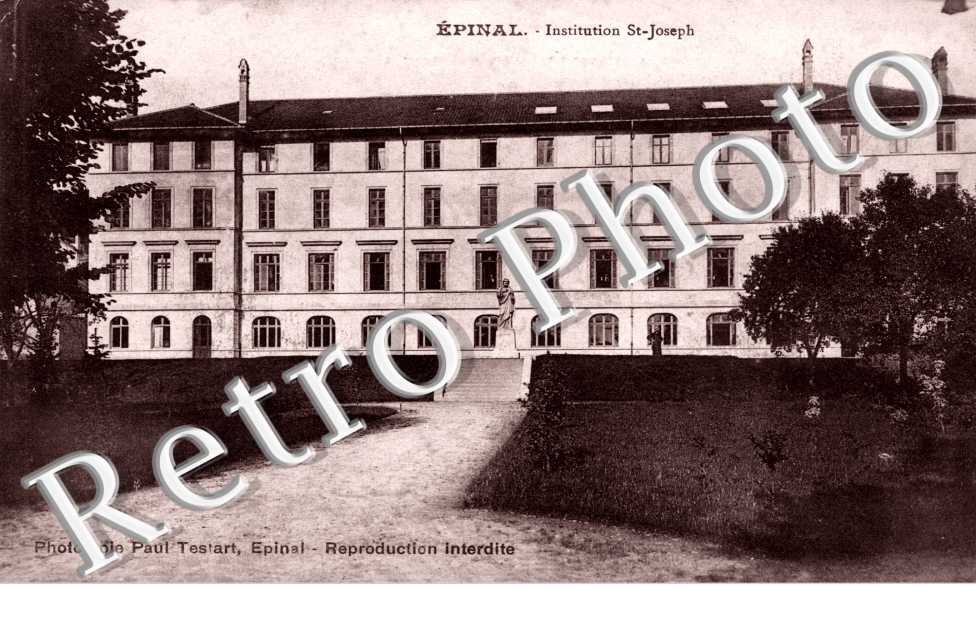 Institution Saint Joseph