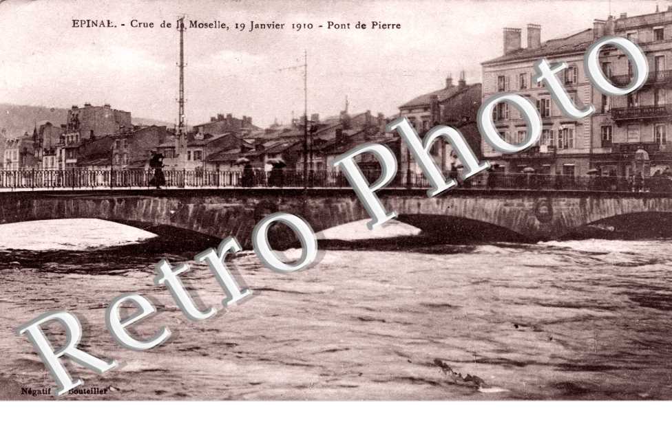 pont de pierre