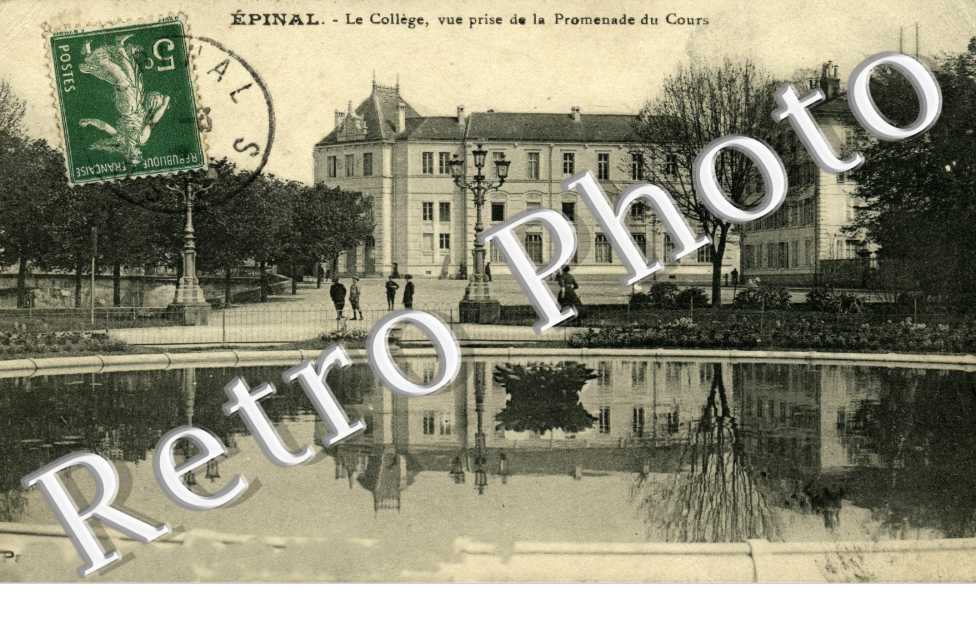 le College
