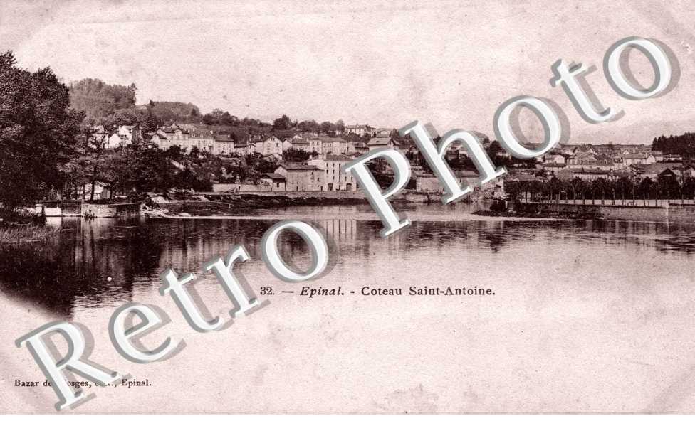 Coteau Saint Antoine