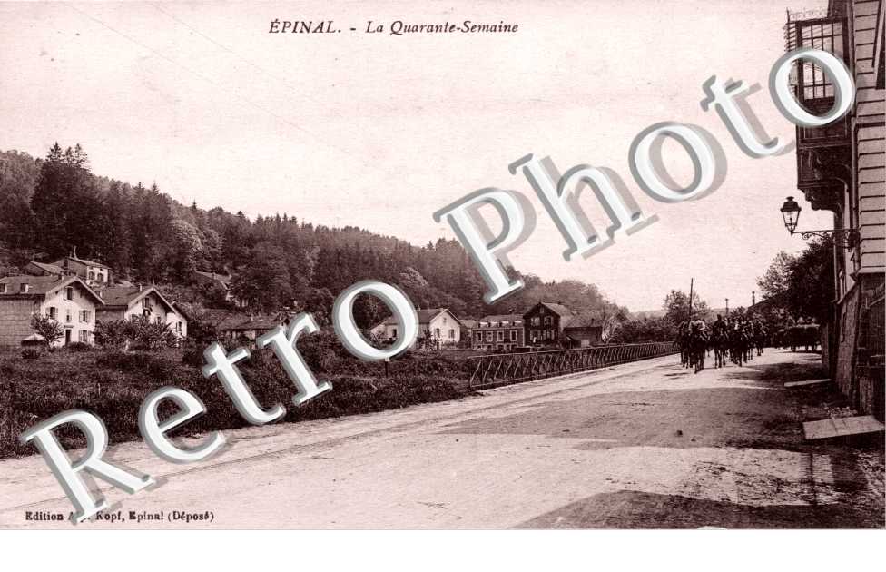 La Quarante Semaine