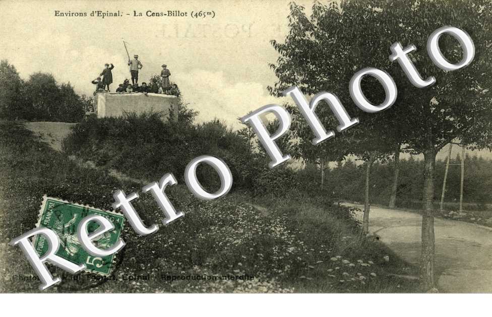La Cens Billot