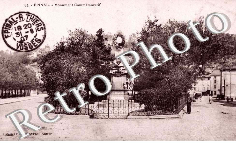 monument commemoratif