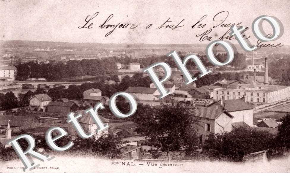 Vue Generale