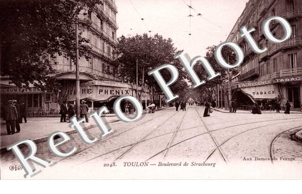 Boulevard de Strasbourg