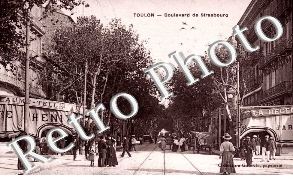 Boulevard de Strasbourg