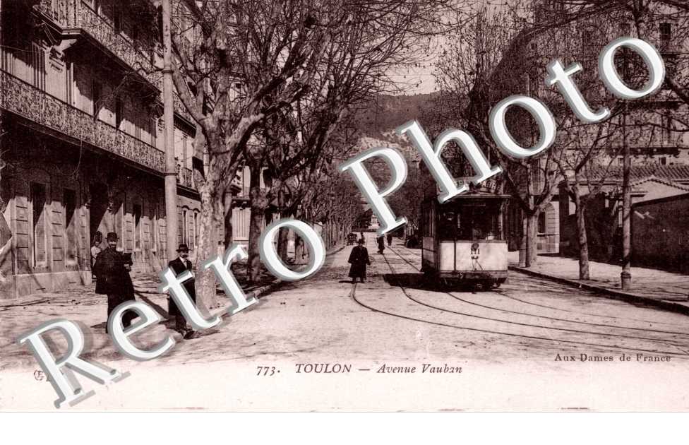 Avenue Vauban