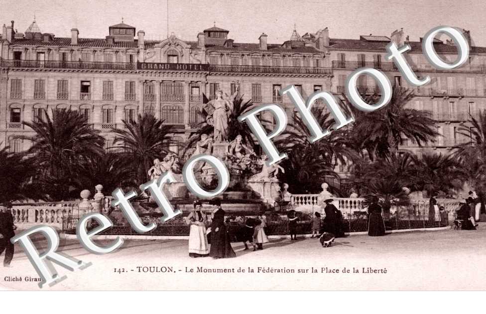 place de la Liberte