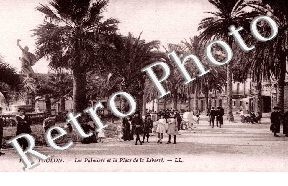 place de la Liberte