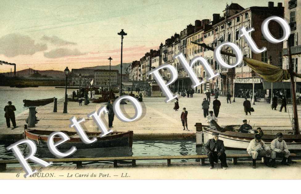 le Carre du Poirt