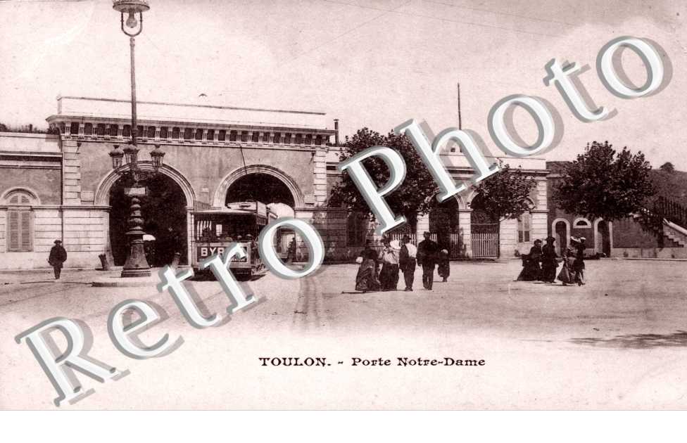  Porte Notre Dame
