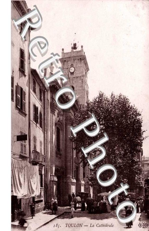 la Cathedrale